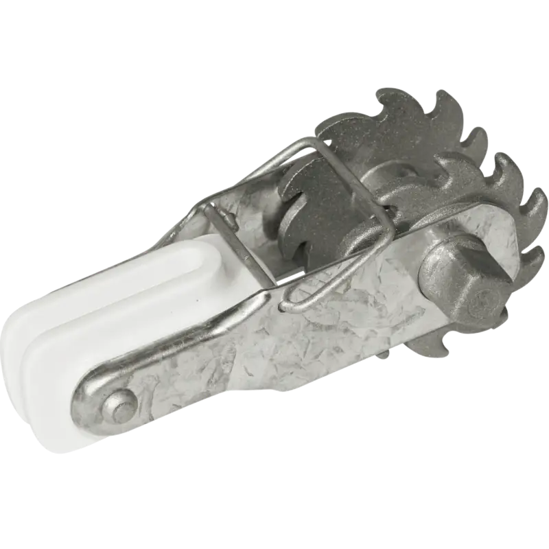 Neue Ware Ratschenspanner mit Isolator