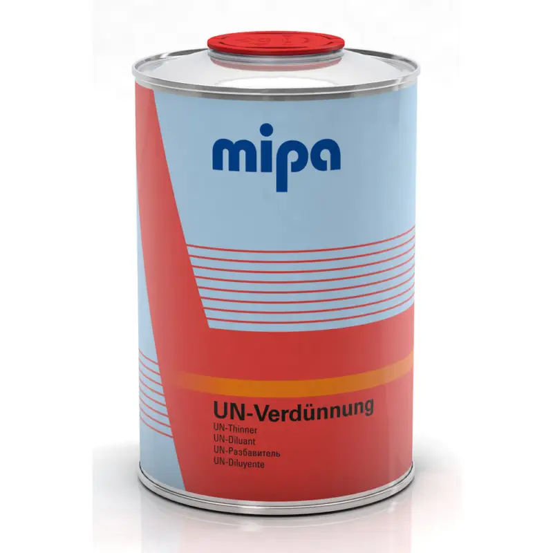 Sonderaktion MipaKunstharzverdünnung Streich 1l