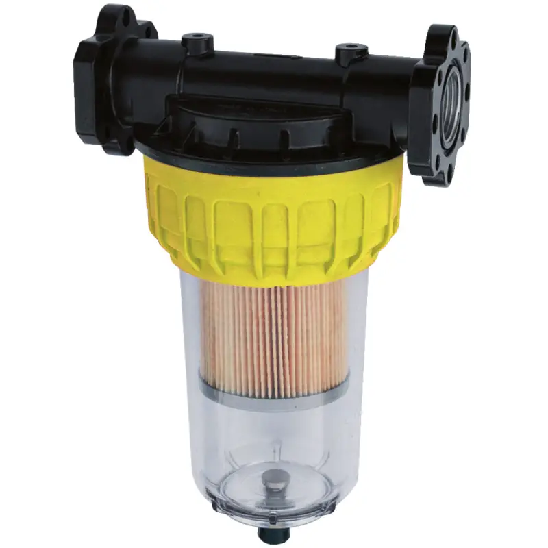 CemoDieselfilter für Tankanlagen Neue Ware