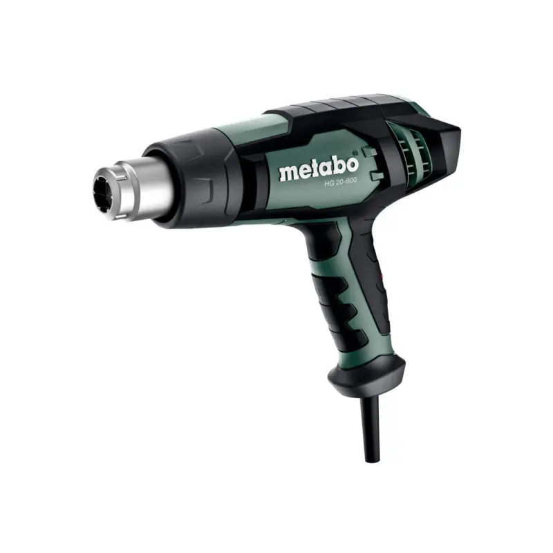 Top-Angebot MetaboHeißluftgebläse HG20-600