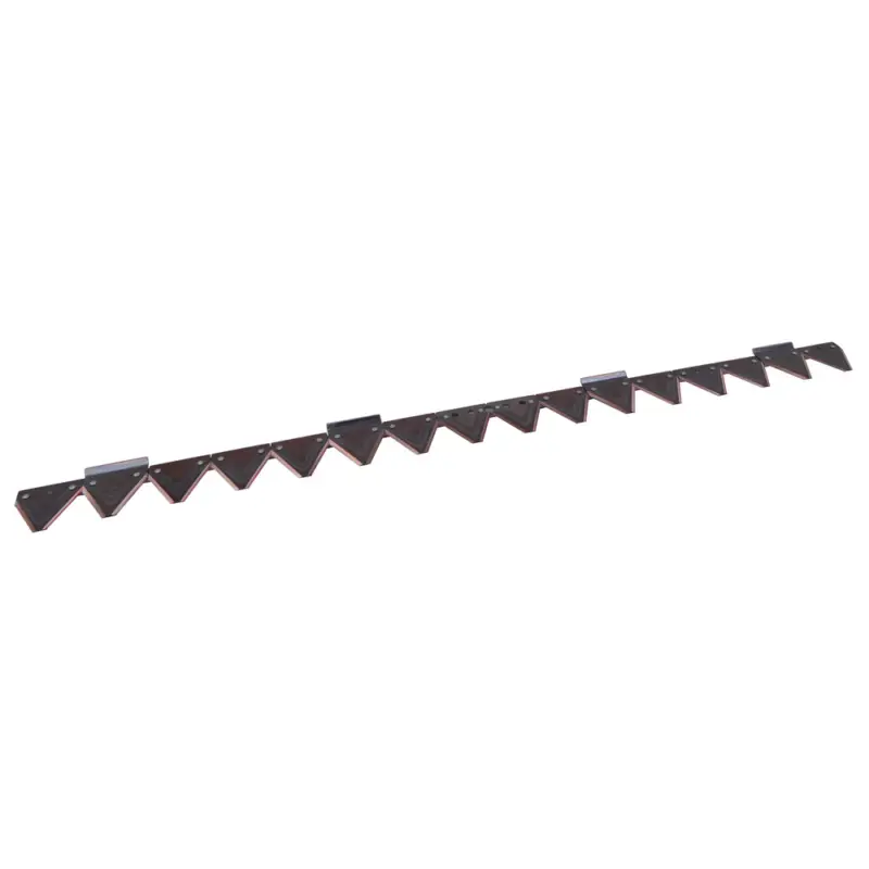 Jetzt Kaufen SchröckenfuxMähmesser passend zu Moty Pony, 120cm, 16 Klingen mit 4 Führungsklingen GB543