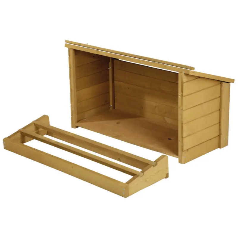 Top-Angebot KERBLLegenest zu Kleintierstall