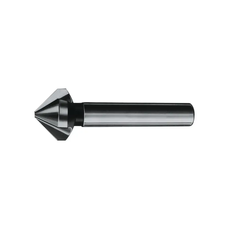 Heißes Angebot TecwerkKegelsenker DIN 335 C 90 Grad Nenn-D. 25 mm HSS Z.3