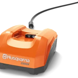 HusqvarnaLadegerät40-C500X Jetzt Kaufen