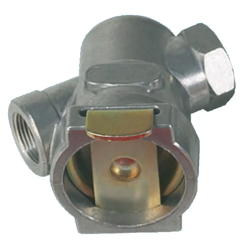 Neue Kollektion Leitungsfilter M22x1,5