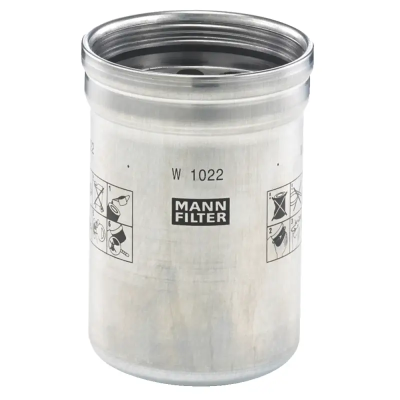 MANN FILTERÖlfilter-Patrone W1022 Sale