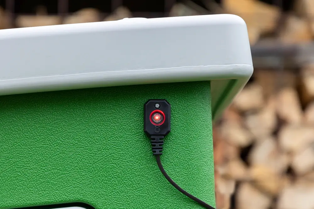 Mega-Angebot KERBLSignalleuchte SmartCoop