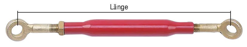 Stabilisator kurze Ausführung Kracherpreis