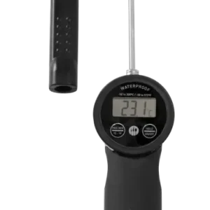 Echt HendiDigitales Einstech-Thermometer