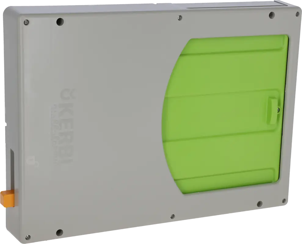 Super-Preis KERBLHühnertür SmartCoop