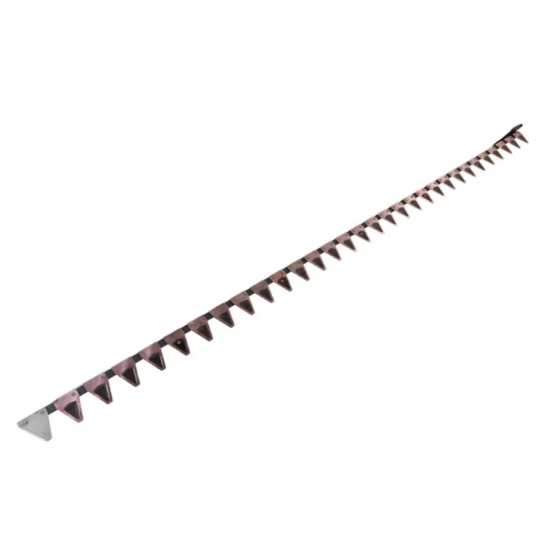 SchröckenfuxMähmesser 230cm zu Reform Metrac 2000, 2002, 2004, 3000 Expressversand
