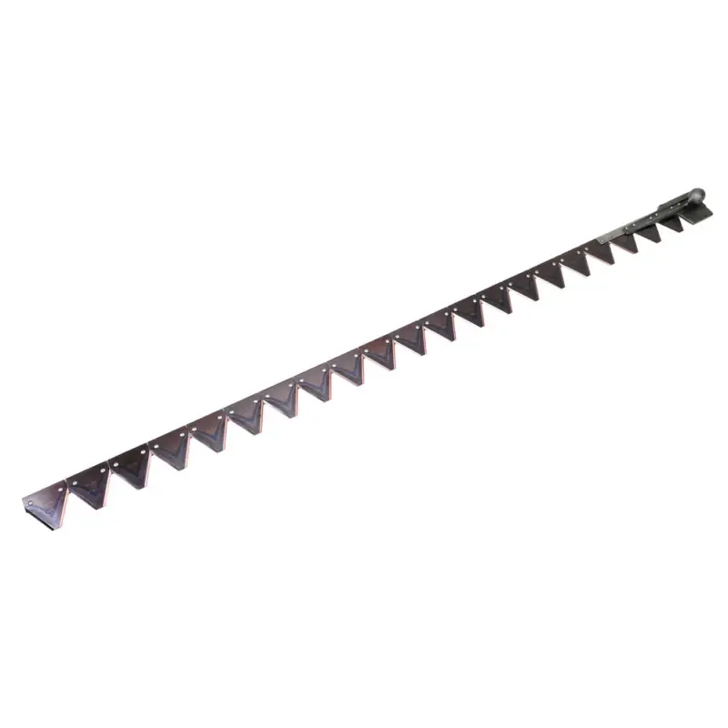 SchröckenfuxMähmesser 165cm, 21 Klingen anstelle Steyr-PHANTOM 192720609 Zertifiziert