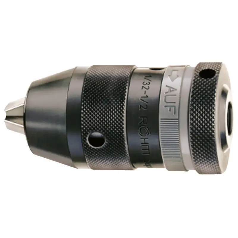 RöhmSchnellspannbohrfutter Supra 1-13 mm 1/2 Zoll-20 Knallerangebot