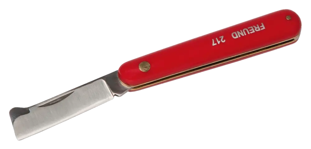 FreundOkulier- / Veredelungsmesser Nur Für Kurze Zeit