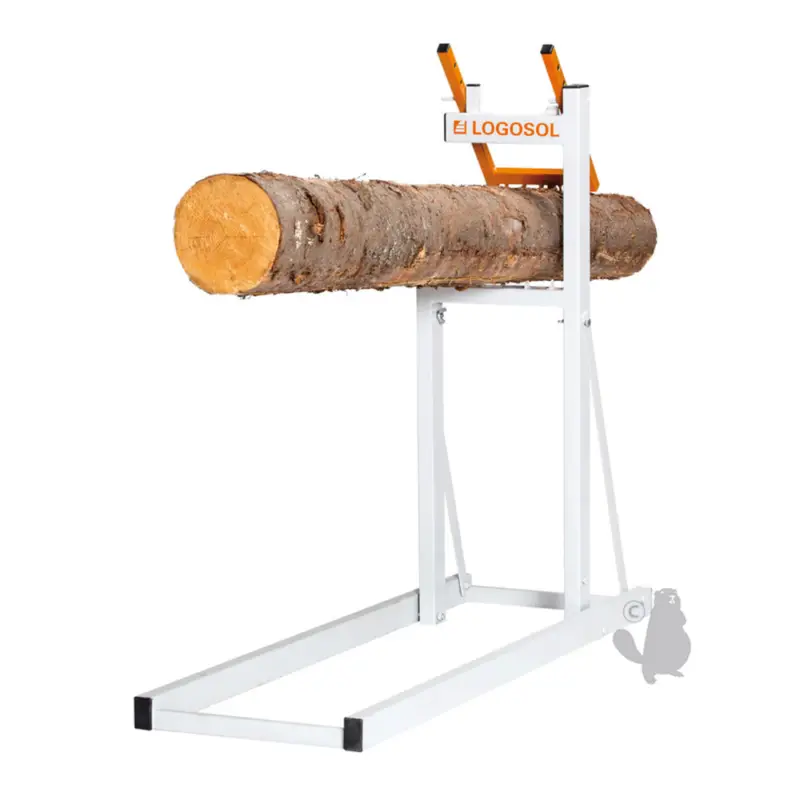 Preiswert Sägebock Smart Holder Logosol