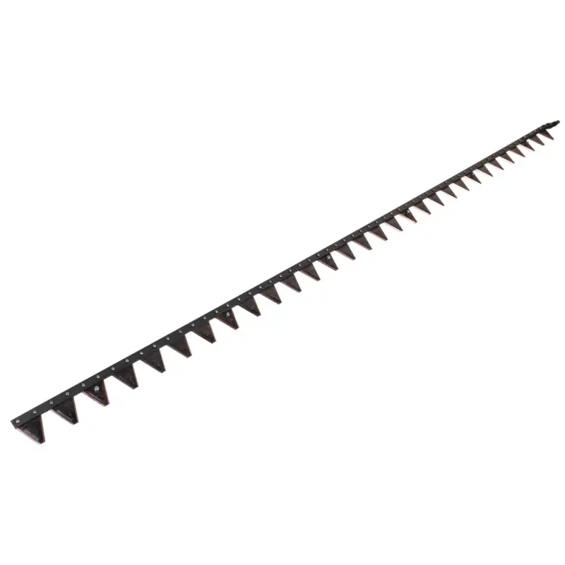 SchröckenfuxMähmesser 230cm zu Reform Metrac 2000, 2002, 2004, 3000 Finale Aktion