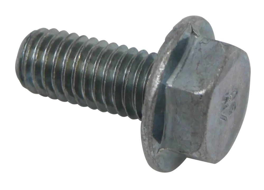 Heißes Angebot ESMMesserkopfschraube M8x18 Ripp