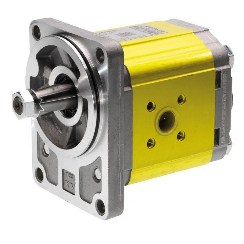 Saisonangebot VIVOILHydraulikpumpe 17 ccm/Umdr. rechts mit konischer Welle