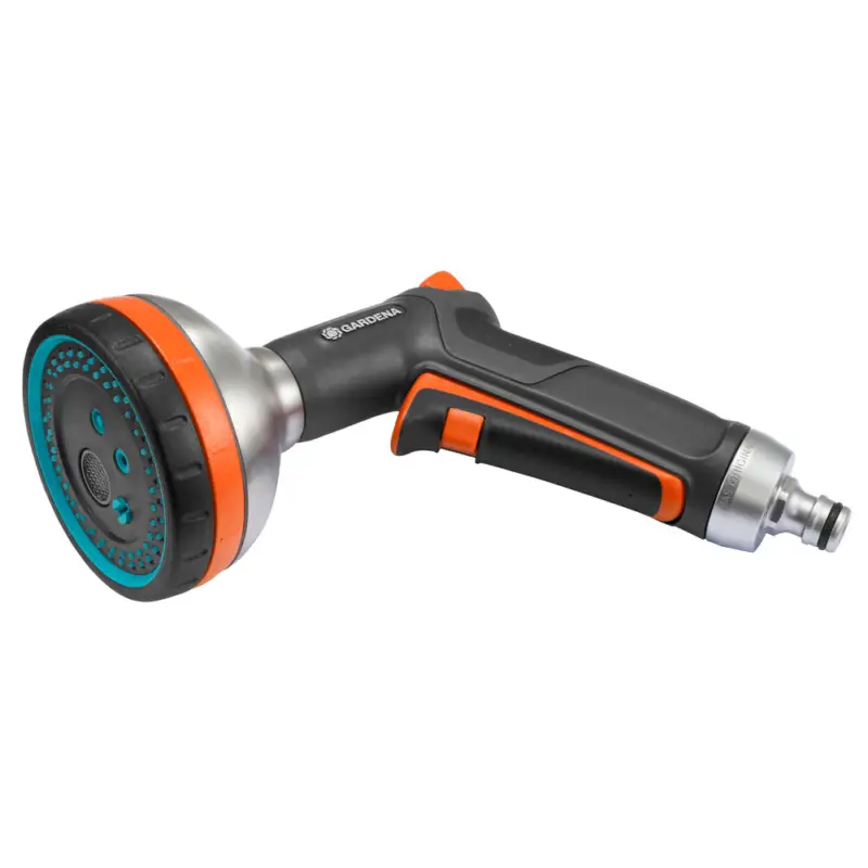 Preiswert GardenaMultibrause Premium