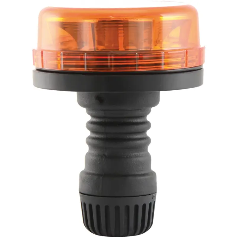 LED Kennleuchte 12/24V flexi Neu