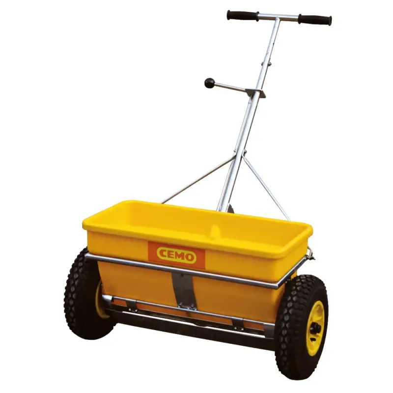 Angebot CemoStreuwagen KS 35E