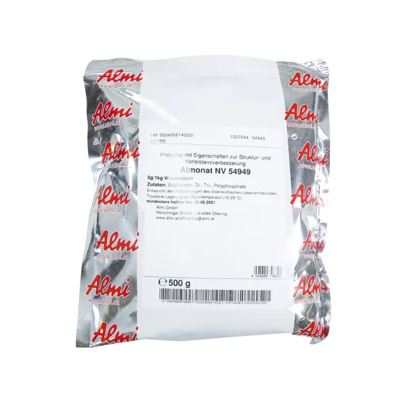 AlmiAlmonat NV Bindemittel 0,5 kg Billig