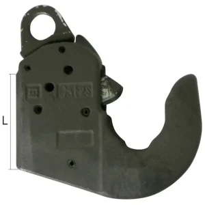 Sonderangebot CBMUnterlenker-Fanghaken CBM, Kat. 2S bis max. 66 kW / 90 PS