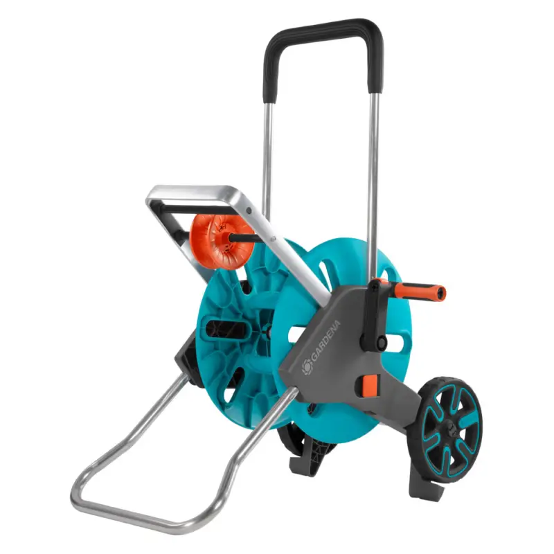 Bestpreis GardenaSchlauchwagen AquaRoll M Easy