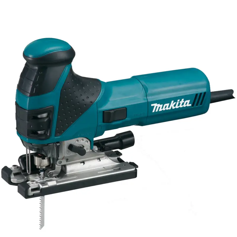 MakitaStichsäge 4351CTJ Highlight