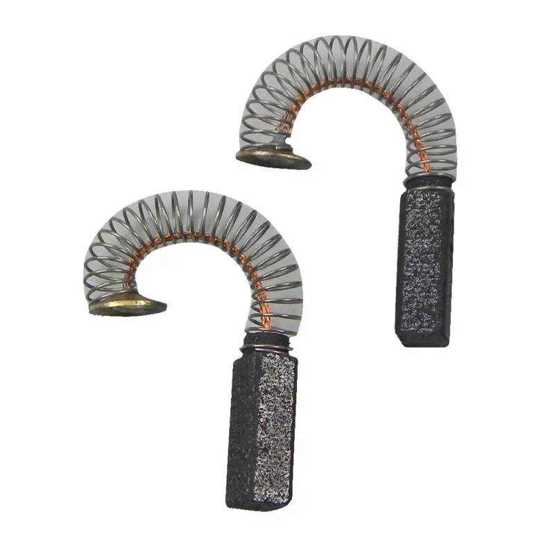 Motorkohlen EM1 6x5mm Neu