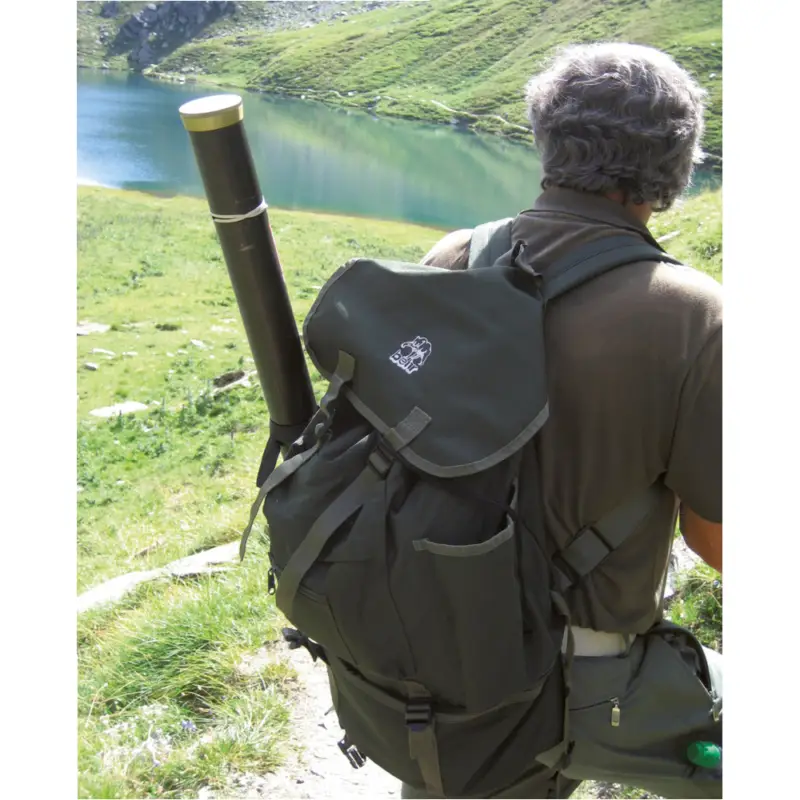 BehrRucksack mit Kühlfach Aktuell
