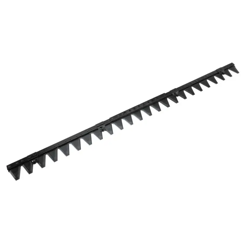 Zertifiziert ESMMähmesser ESM 122cm 24 Klingen Hobby-Schwinghebel-Balken