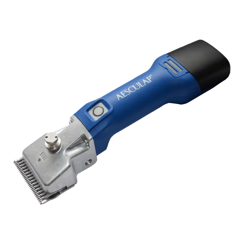 AesculapAkku-Schermaschine Econom CL inkl. 2 Akkus Sonderangebot