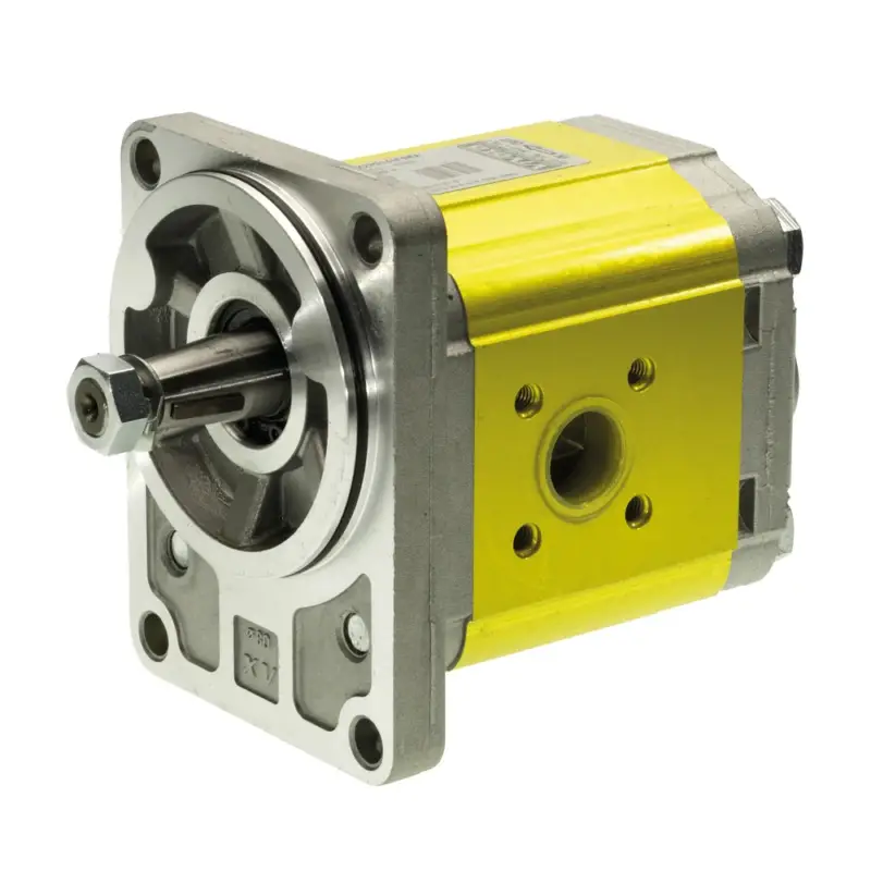 VIVOILHydraulikpumpe 19,5 ccm - Umdr. rechts mit konischer Welle Sonderangebot