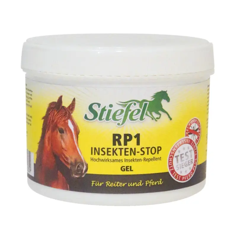 Insektenstop-Gel 'Stiefel' RP1 500 ml Rabatt