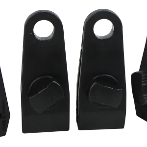 HM MÜLLNERPlanenklipp-Set, 4-tlg. Angebot