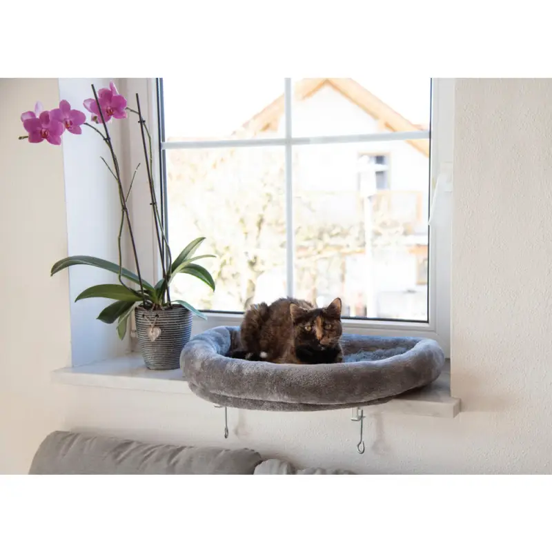 Neu KERBLFensterliegebett
