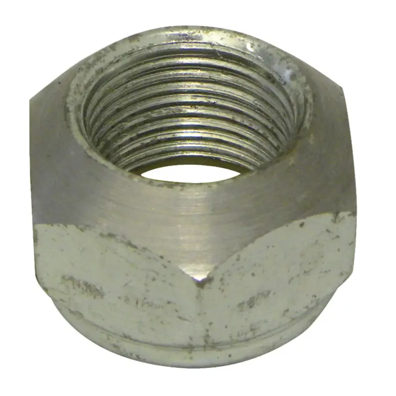 Befestigungsmutter M20x1,5 konisch Ausverkauf
