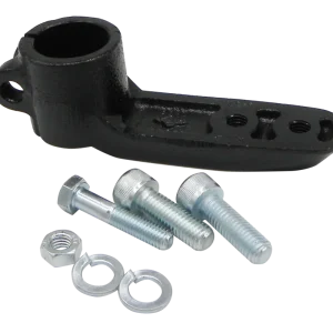 Neuheit ESMMesserhalter zum Schrauben für Balkenrückenstärke 15 mm, anstelle ESM 272.0470
