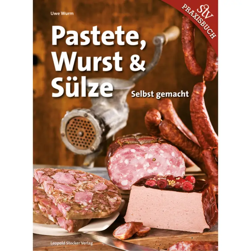 Pastete, Wurst und Sülze Preiswert