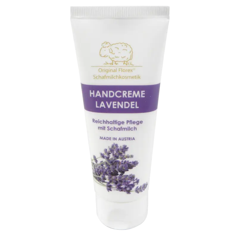 FlorexHandcreme Lavendel 75ml Preiswert