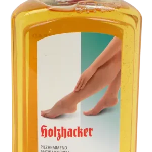 Meistverkauft Pflegendes Fußbad Pilzhemmend 500 ml
