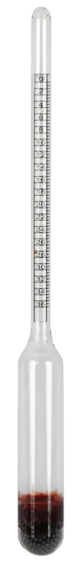 Ferrari GroupMostmeter (Mostwaage) Neue Kollektion
