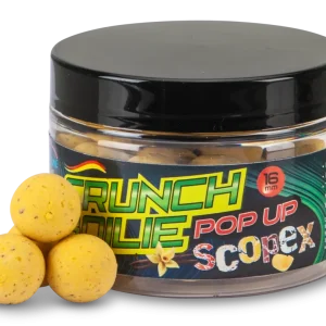 Online Kaufen WestlineCrunch PopUp Boilie Scopex 50 g 16 mm