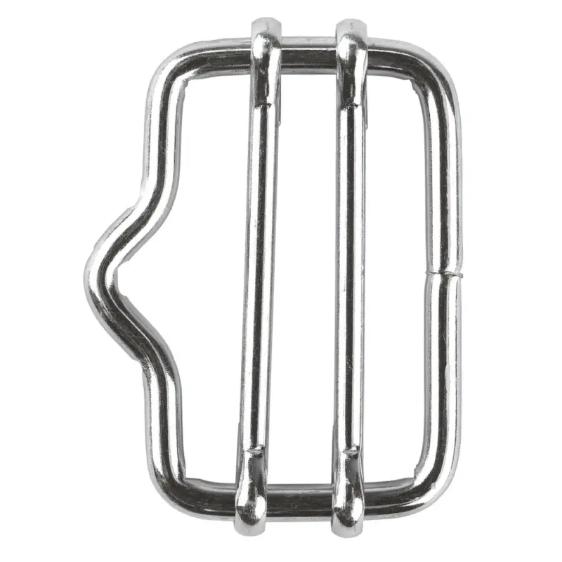 Zertifiziert KERBLBandverbinder verzinkt 40 mm, 5 Stk.