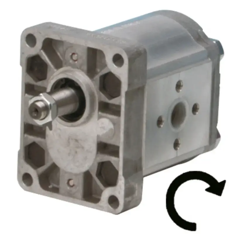 Geprüft Hydraulikpumpe 26 ccm/Umdr. passend für