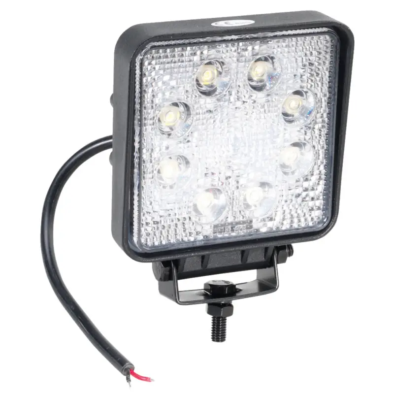 LED-Arbeitsscheinwerfer 1800 Lumen Billig