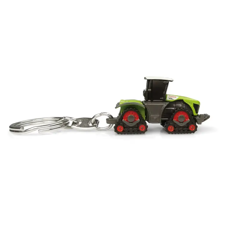Schlüsselanhänger Claas Xerion 5000 Preisknaller