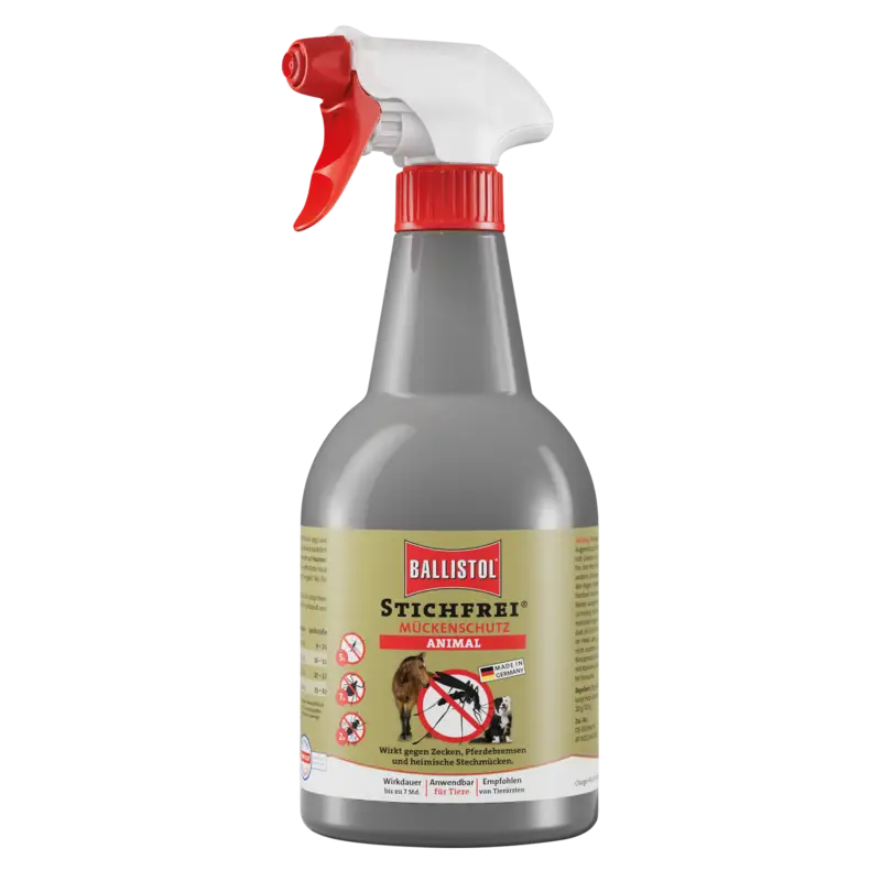 BallistolStichfrei* Animal, 750 ml * Markenware