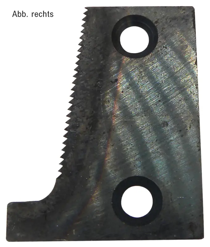 Schuhplatte links Sonderangebot